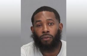 Michael Lewis Arrested For Human Trafficking, Domestic Violence, and More