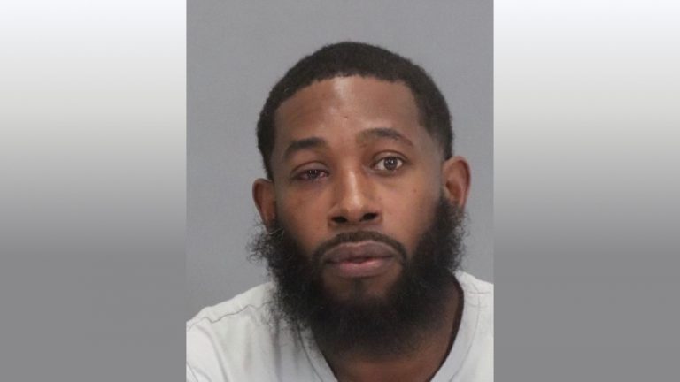 Michael Lewis Arrested For Human Trafficking, Domestic Violence, and More