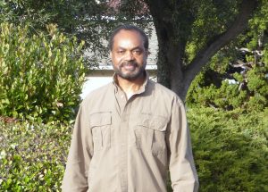 Joe Agu, Won’t You Be My Neighbor?