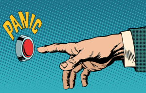 Milestones: Desperation