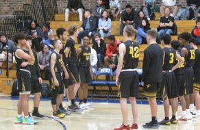 Wilcox Fully Charged in Win over Pioneer in CCS Opener