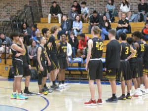 Wilcox Fully Charged in Win over Pioneer in CCS Opener