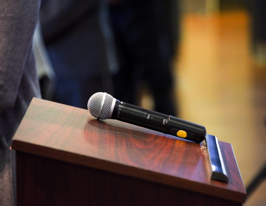 A Measure C forum held by the Silicon Valley Taxpayers’ Association focused on what's best for voters and what actually happens if C fails.