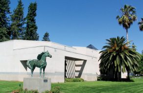 Triton Museum Announces Major Changes