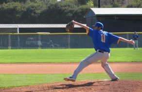 Bruins Battle Back, But Fall to Menlo