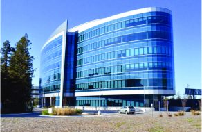 Apple Leases Future Office Space in Santa Clara