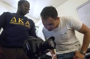 Santa Clara Filmmaker Brings the Dark Side of Human Phenomena to Light