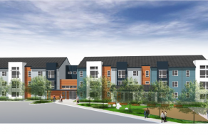 Affordable Housing Coming to Santa Clara