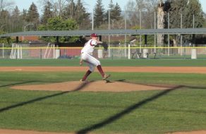Firebirds Feast in Fifth, Dylan Gray Goes Complete Game in Win