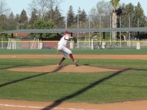 Firebirds Feast in Fifth, Dylan Gray Goes Complete Game in Win