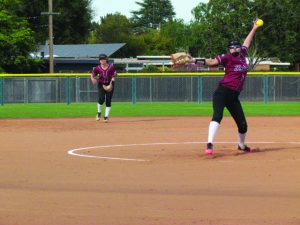 Firebirds Fall to Branham, But Battle Tough in Middle Innings