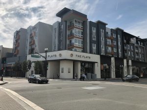 Sunnyvale’s CityLine Development Enters Next Phase