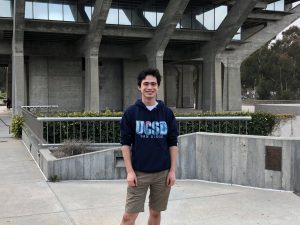 Homestead High Graduate Is in JEOPARDY! of Losing — or Winning — $100,000