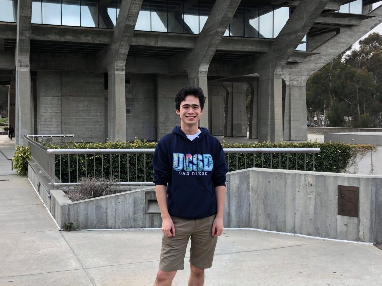 Homestead High Graduate Is in JEOPARDY! of Losing — or Winning — $100,000