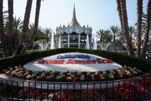 California’s Great America to Postpone Opening Due to Coronavirus