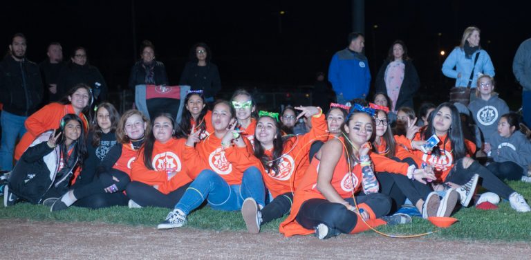 Santa Clara PAL Celebrates 50th Anniversary