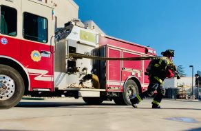 Santa Clara and Sunnyvale Public Safety: Fully Staffed and On the Job