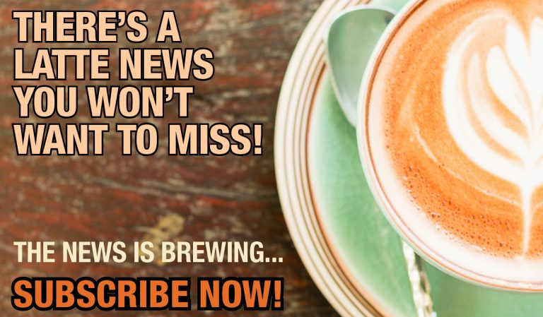 Get The Weekly Newspaper Delivered During COVID-19 Shelter in Place Order