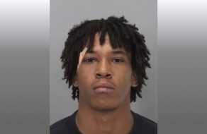 Arrest Made in Armed Robbery Case