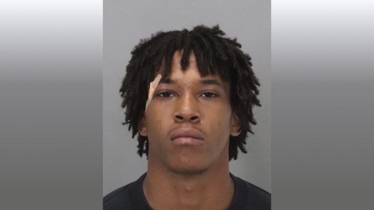 Arrest Made in Armed Robbery Case