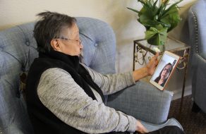 Staying Safe and Happy at Pacific Gardens Retirement Community