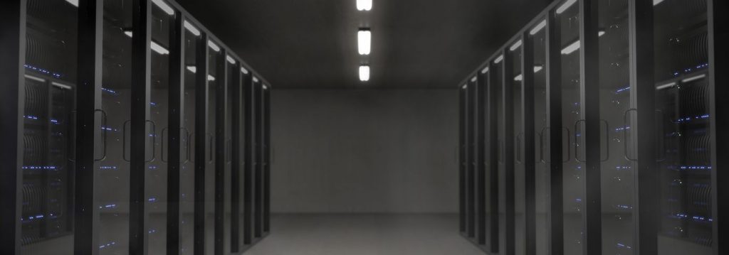In the times of COVID-19, Santa Clara's Data Centers keep on going. They keep the essential internet and telecommunications systems going.