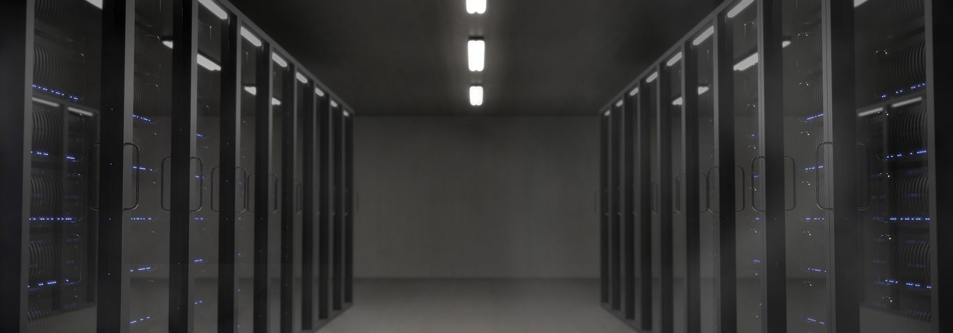 In the times of COVID-19, Santa Clara's Data Centers keep on going. They keep the essential internet and telecommunications systems going.