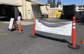Sunnyvale Community Services Working Hard to Meet the Community’s Needs