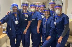 Sunnyvale Non-Profit Maker Nexus Mobilizes Virtual Community in Coronavirus Fight