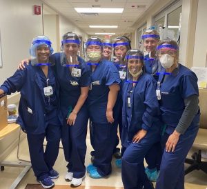 Sunnyvale Non-Profit Maker Nexus Mobilizes Virtual Community in Coronavirus Fight