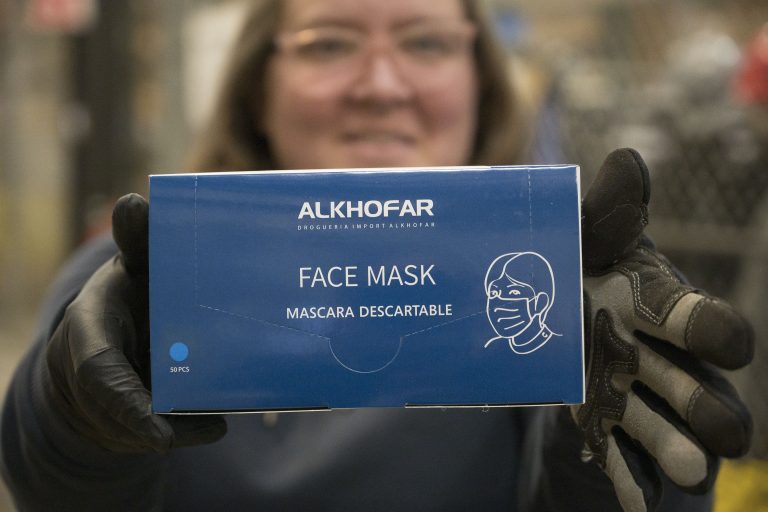 Just Doing It: Local Tech Companies Redirect Resources to Fight COVID-19