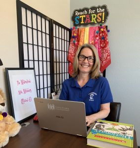 Teachers Adapting to Distance Learning