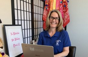 Teachers Adapting to Distance Learning