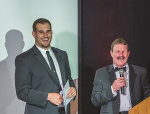 Chamber and Council Partner in Small Business Grant Program