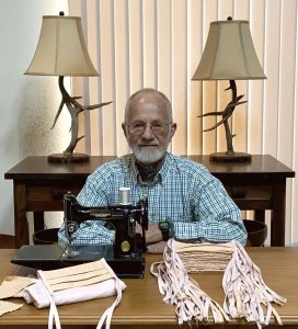 The Miracle of the Masks