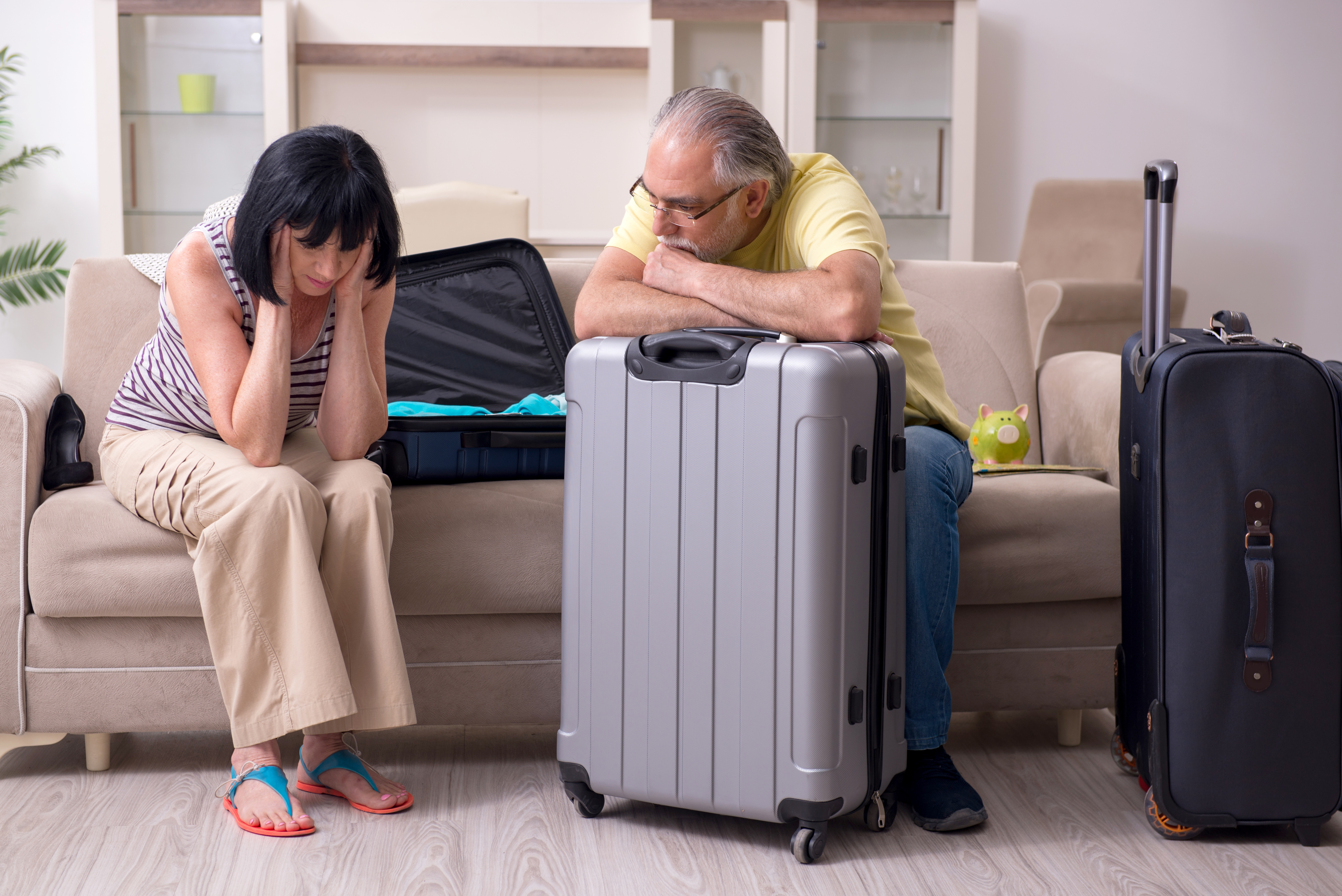 Airbnb is turning a blind eye to their customers who are asking for a refund due to COVID-19 realted travel issues. Their Refund Policy is not helping.