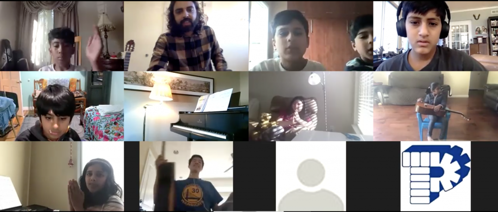 Local businesses and organizations are adapting to the COVID-19 reality by moving some of their services to Zoom. Zoom classes, meetings, and more.