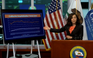 State Plans to Open Schools, Businesses in Four Stages