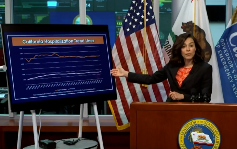 State Plans to Open Schools, Businesses in Four Stages