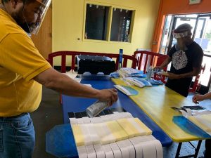 Santa Clara Community Crisis Coalition Shows We Can Do It