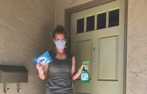 Even in the COVID-19 New Normal You Can Still Buy — or Sell — a House