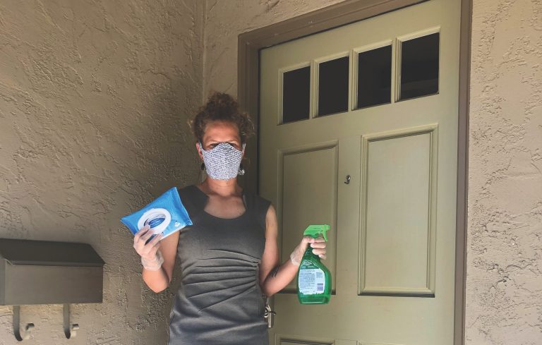 Even in the COVID-19 New Normal You Can Still Buy — or Sell — a House