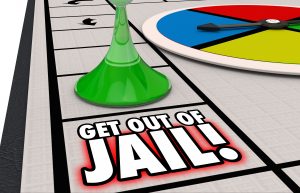 Milestones: Lawless Law!