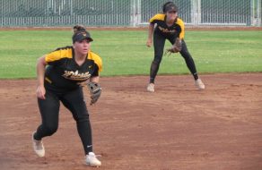 Wilcox Softball Star Serena Cadena to Play at Cal State East Bay