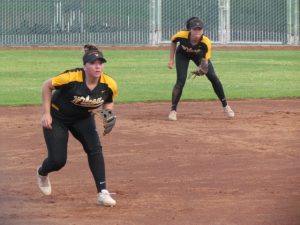 Wilcox Softball Star Serena Cadena to Play at Cal State East Bay