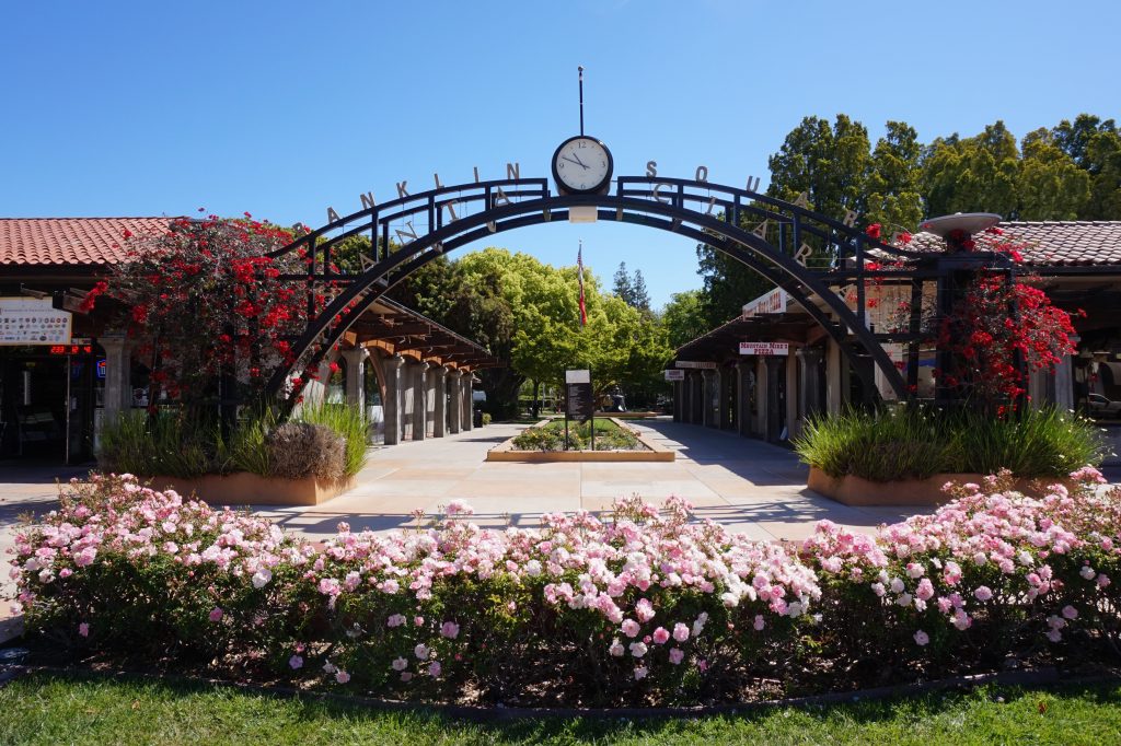 The State of California released new guidelines for low-risk businesses to reopen. The rules affect retail, manufacturing, and warehouses.