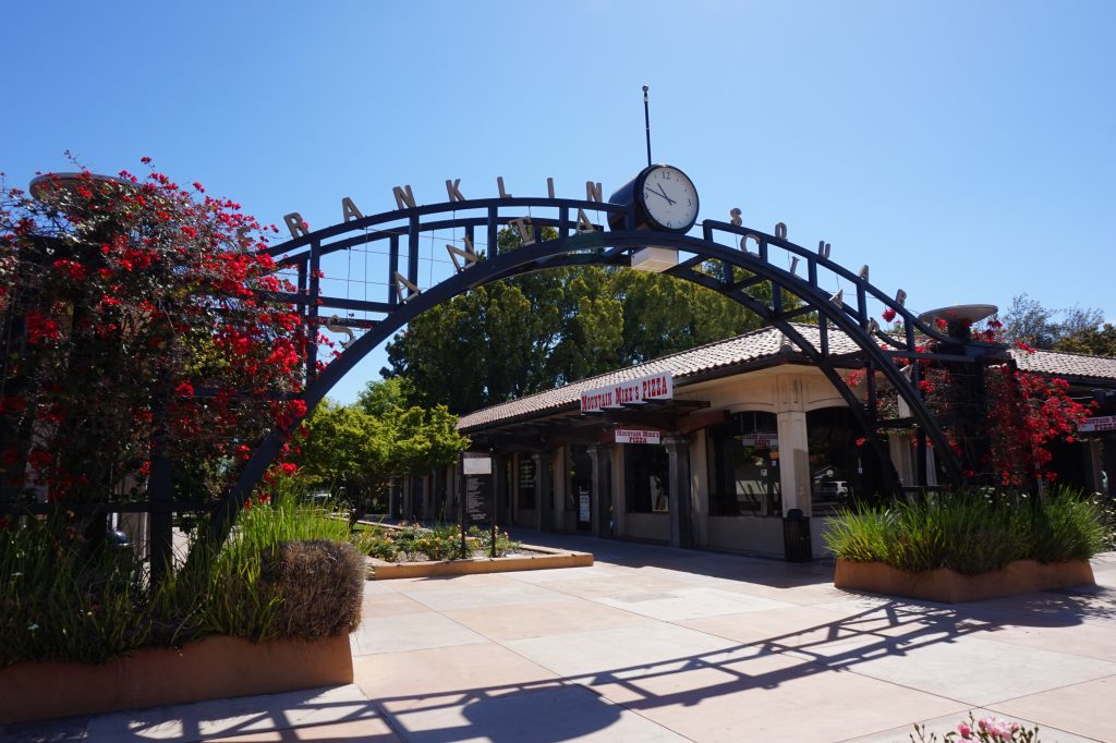 California has announced new guidelines and modifications for reopening businesses. Santa Clara Couny businesses can't just yet.