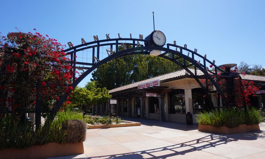 California has announced new guidelines and modifications for reopening businesses. Santa Clara Couny businesses can't just yet.