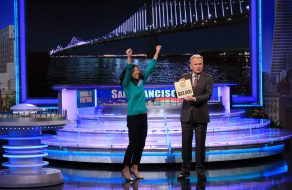 Sunnyvale Resident Valerie Lau Wins $54,200 on Wheel of Fortune