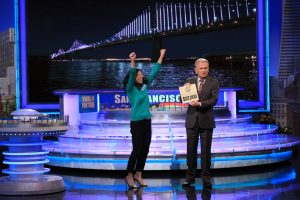 Sunnyvale Resident Valerie Lau Wins $54,200 on Wheel of Fortune